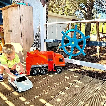 Glamping Tents - Camp Adriatic * Primošten