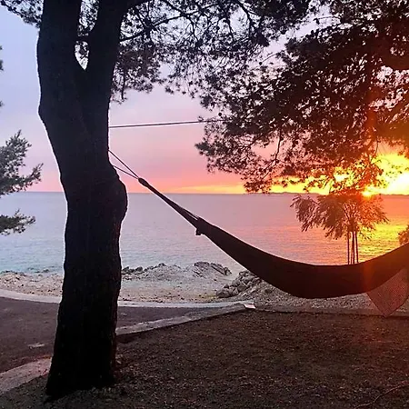 Glamping Tents - Camp Adriatic Hotel *