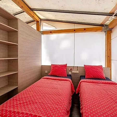 Hotel Glamping Tents - Camp Adriatic