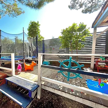 Glamping Tents - Camp Adriatic * Primošten