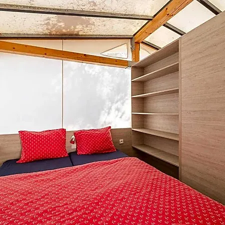 Glamping Tents - Camp Adriatic *
