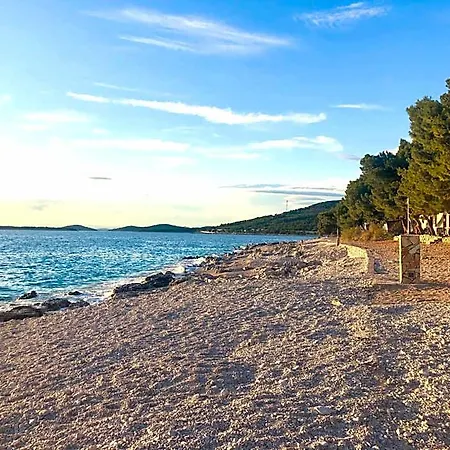 Glamping Tents - Camp Adriatic