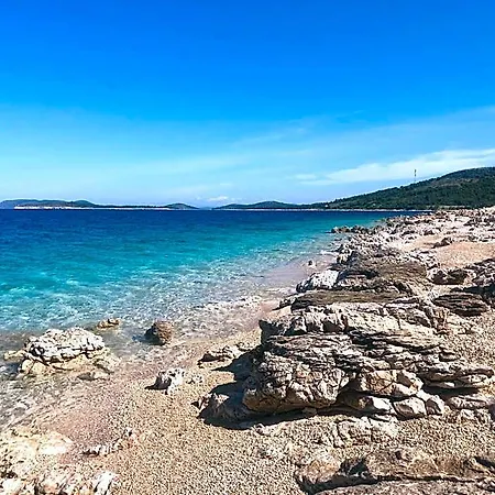 Glamping Tents - Camp Adriatic Hotel Primošten