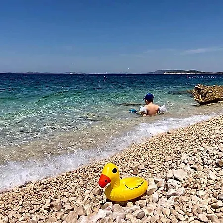 Glamping Tents - Camp Adriatic Hotel *