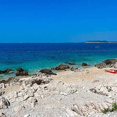Hotel Glamping Tents - Camp Adriatic