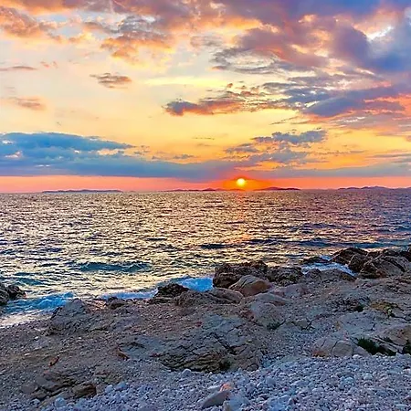Glamping Tents - Camp Adriatic Primošten
