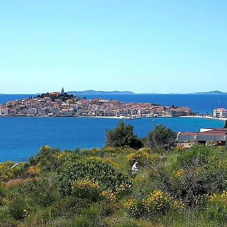 Glamping Tents - Camp Adriatic