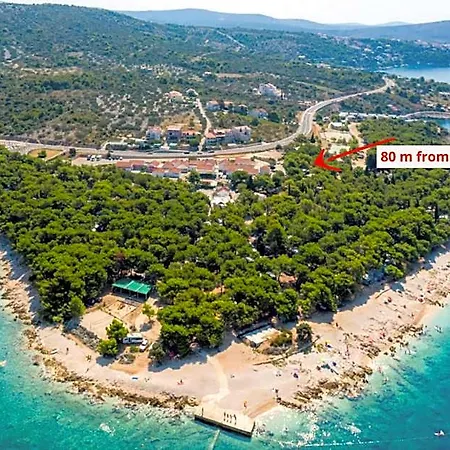 Glamping Tents - Camp Adriatic Primošten
