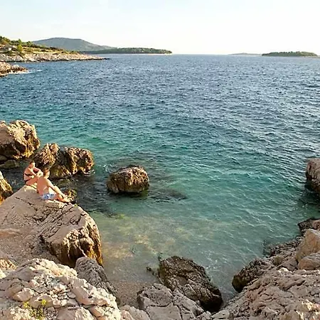 Glamping Tents - Camp Adriatic * Primošten