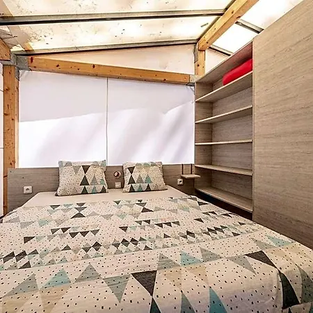Hotel Glamping Tents - Camp Adriatic *