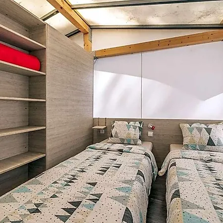 Hotel Glamping Tents - Camp Adriatic Primošten